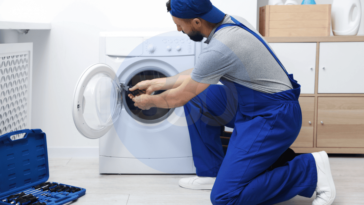 Kale Çamaşır Makinesi Servisi
